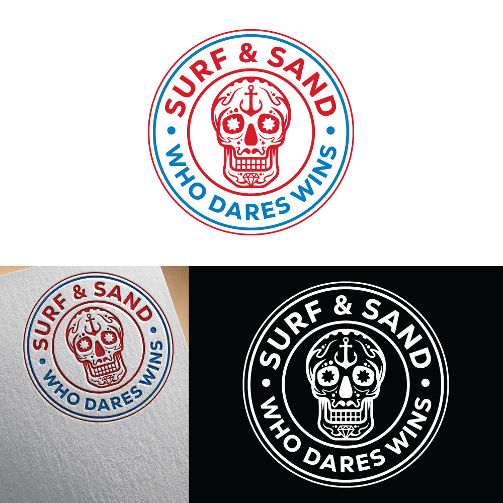Logo Design by Md Nurullah 1 for this project | Design #32460457