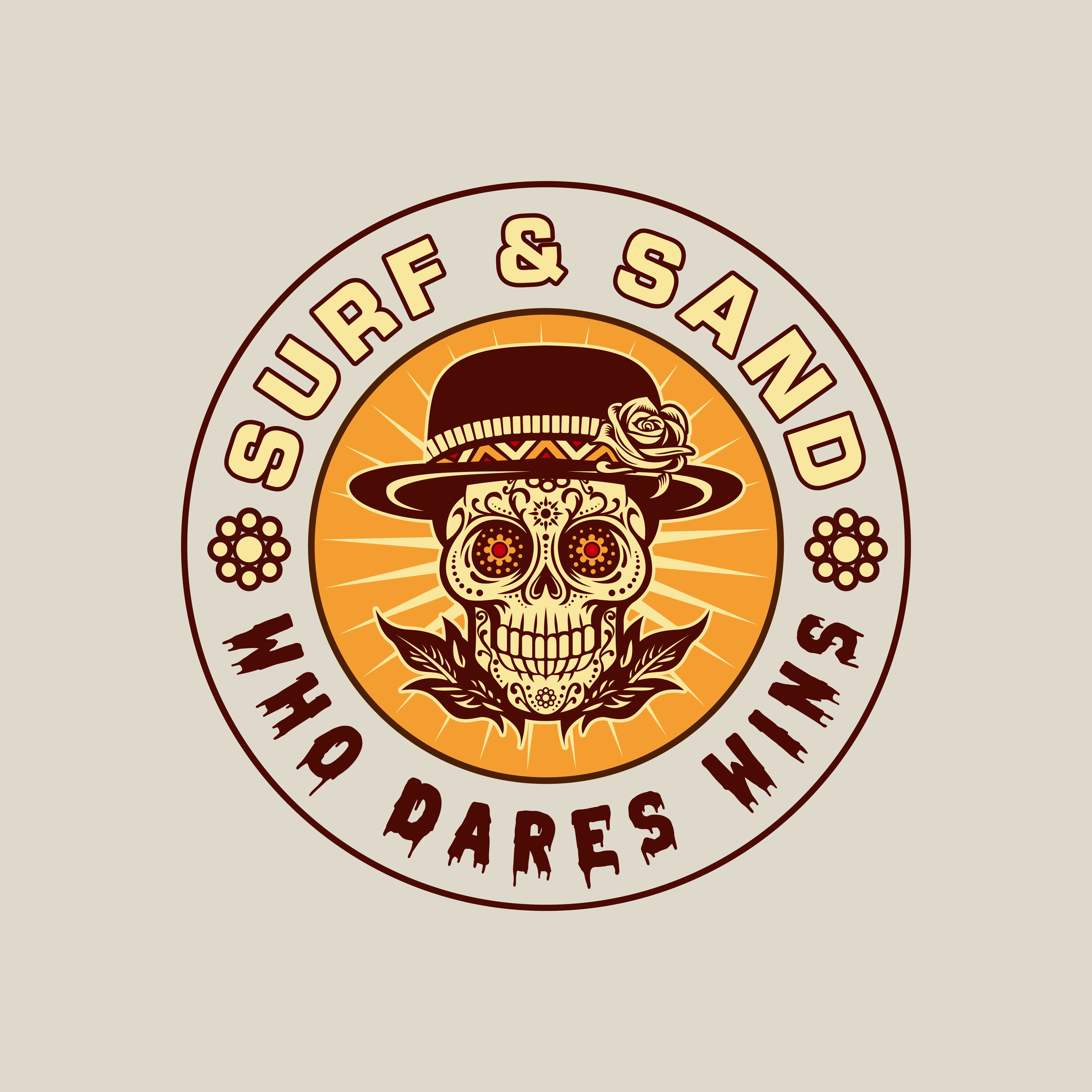 Logo Design by TDAC for this project | Design #32510842