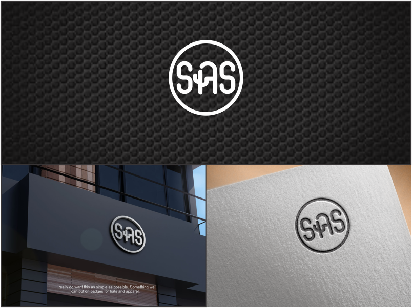 Logo Design by Galap Rizqi for this project | Design #32666515