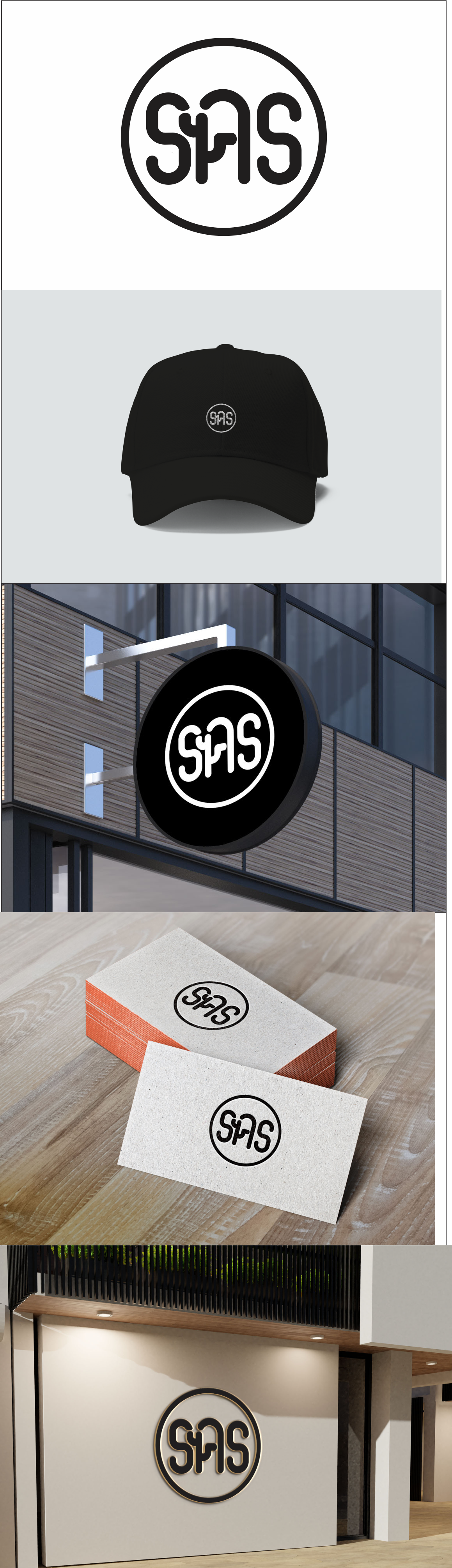 Logo Design by Galap Rizqi for this project | Design #32667004