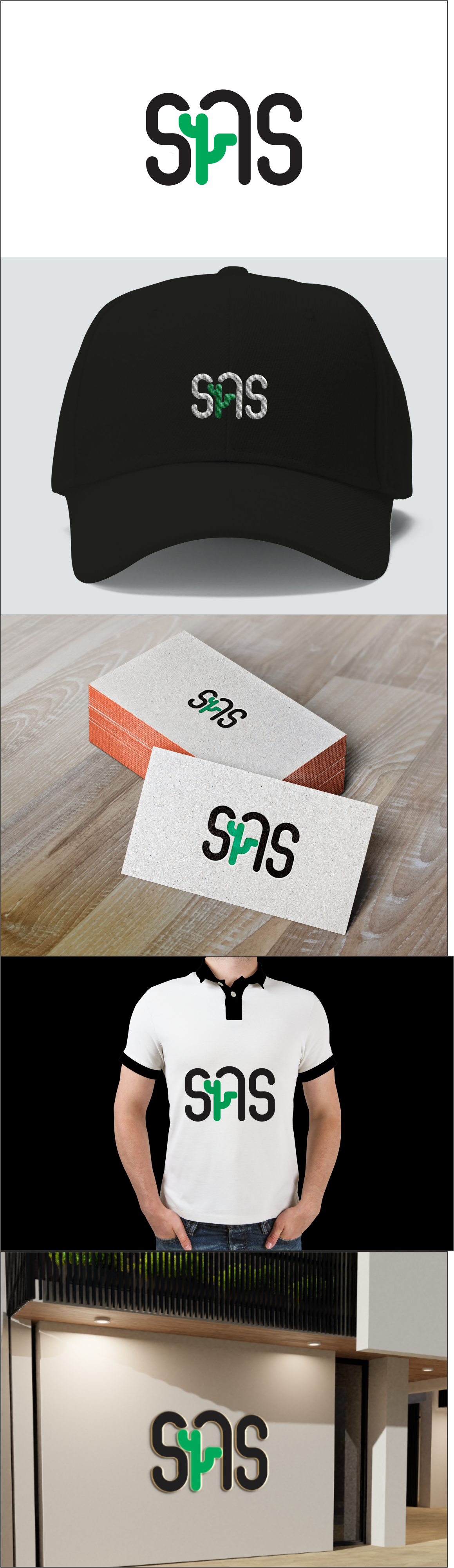 Logo Design by Galap Rizqi for this project | Design #32667197