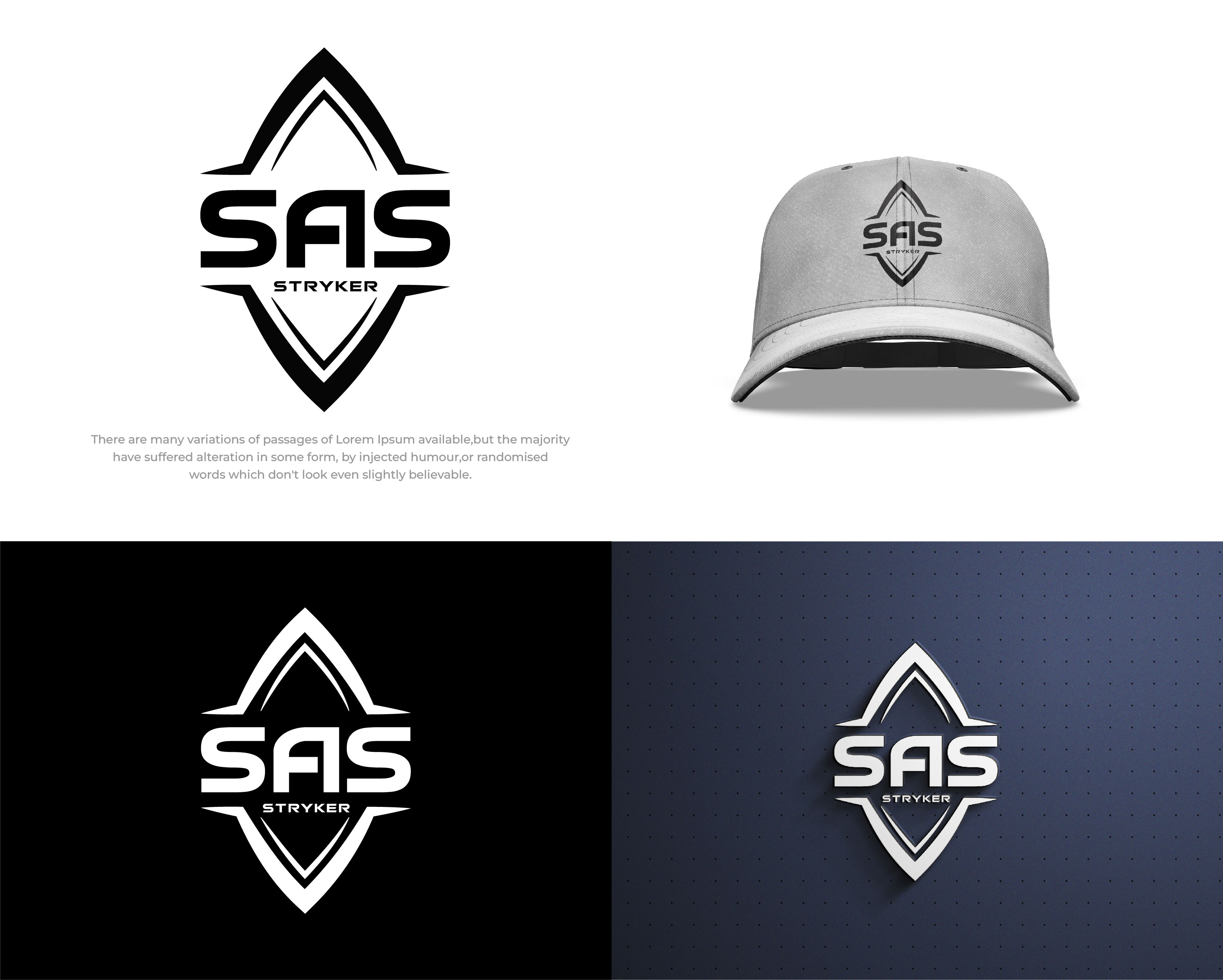 Logo Design by AliArsh for this project | Design #32619091