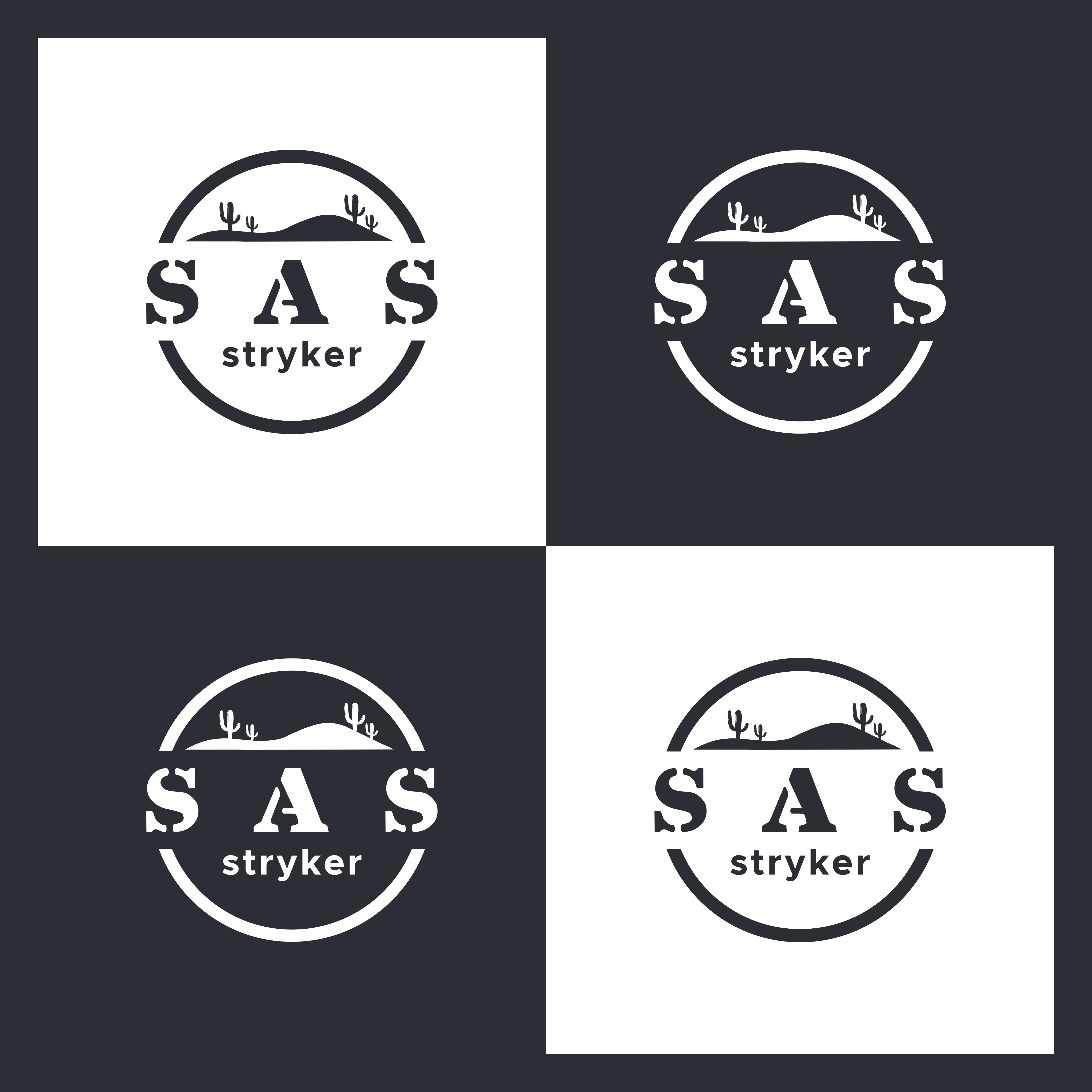 Logo Design by RAZQ for this project | Design #32666230