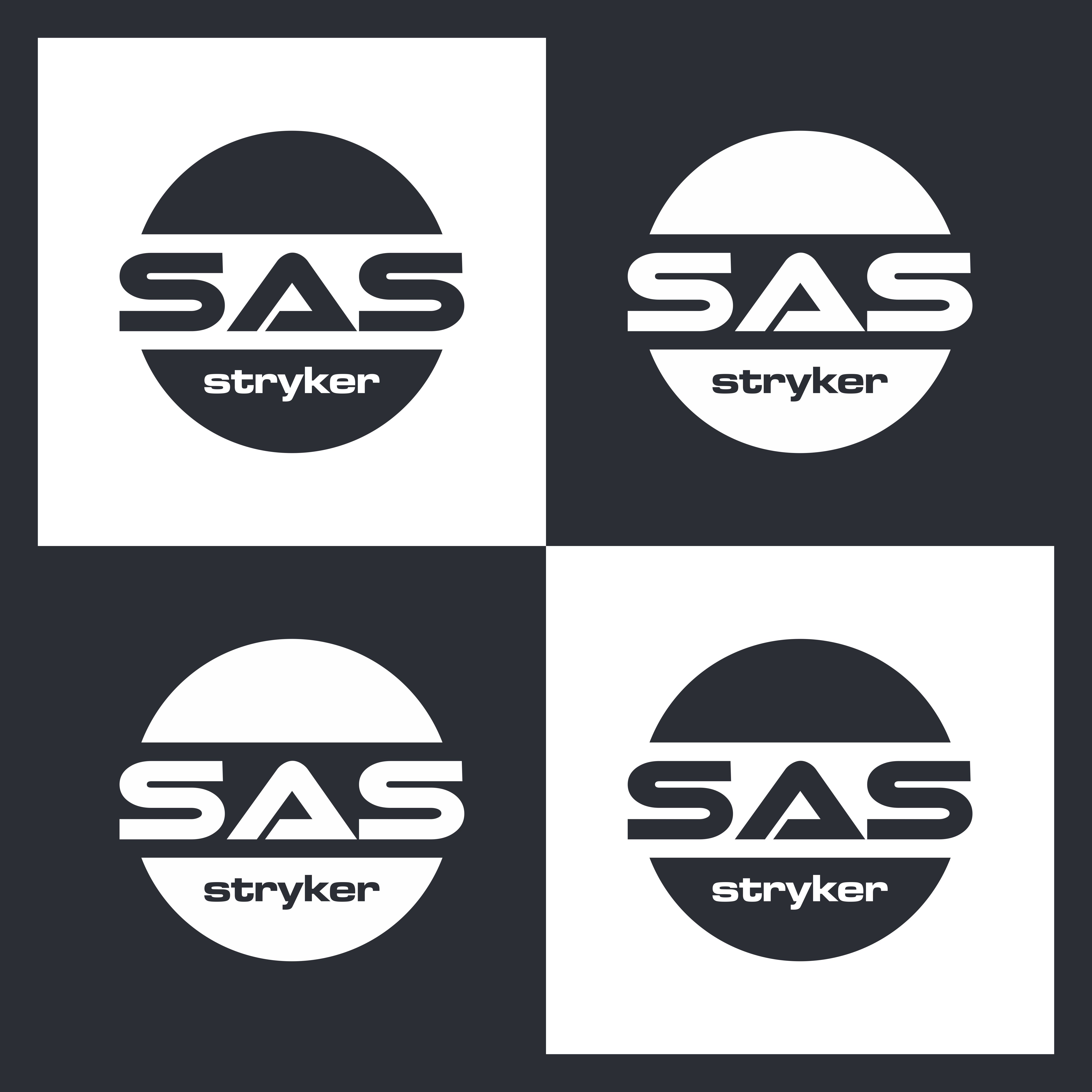 Logo Design by RAZQ for this project | Design #32666269