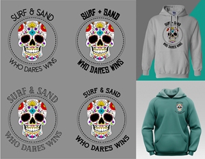 Logo Design by HopeBerry.Lab