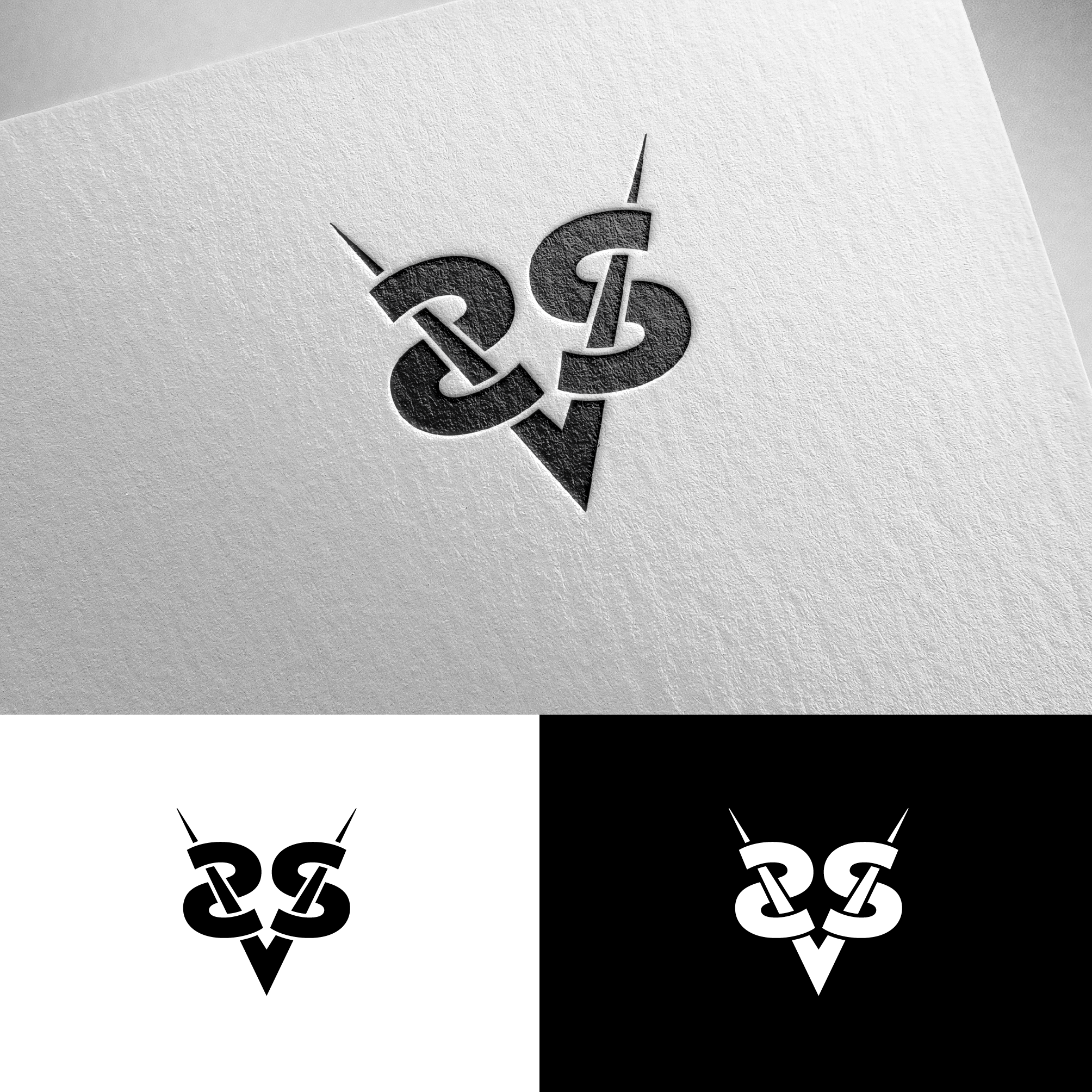 Logo Design by alzac for this project | Design #32664050