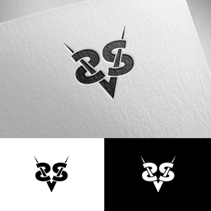 Logo Design by alzac for this project | Design: #32664050
