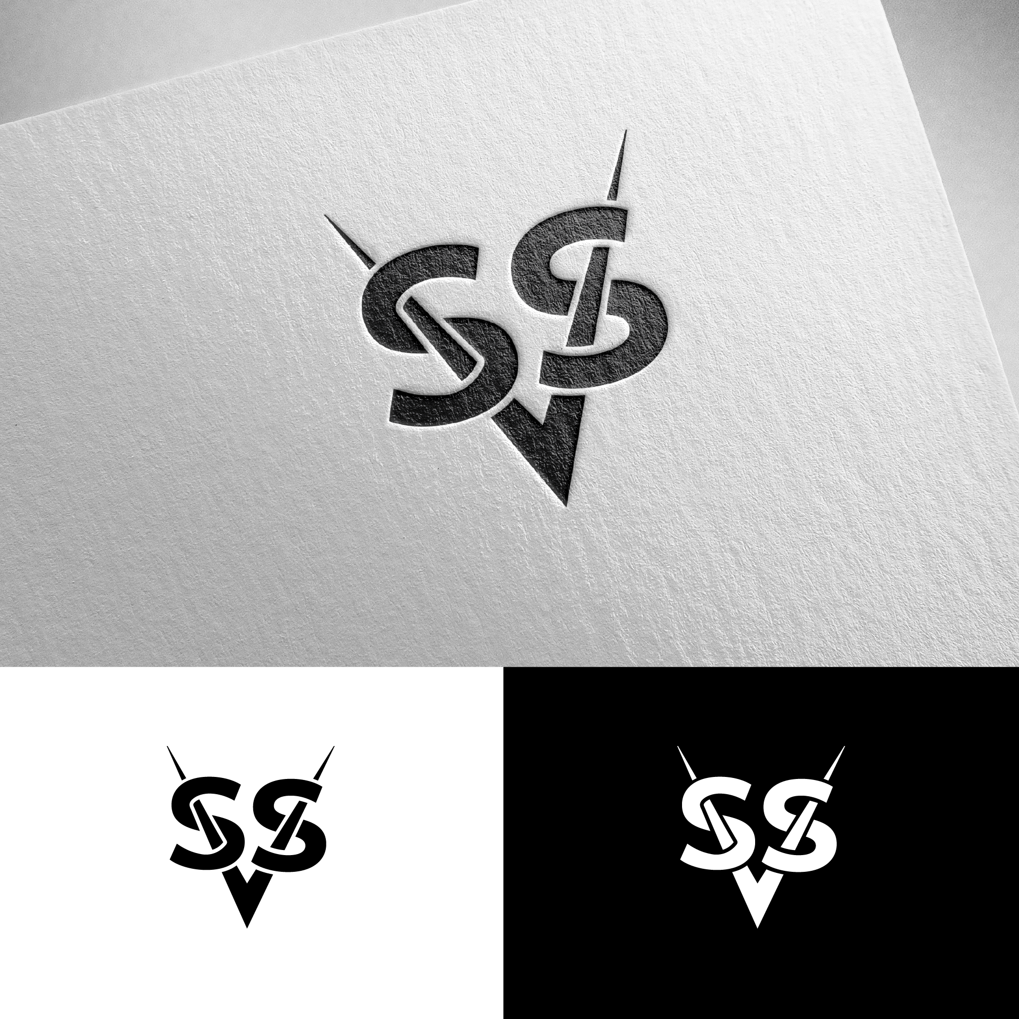Logo Design by alzac for this project | Design #32664184