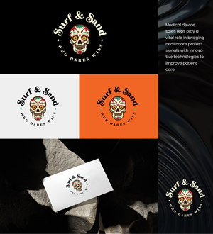 Logo Design by saifahmed
