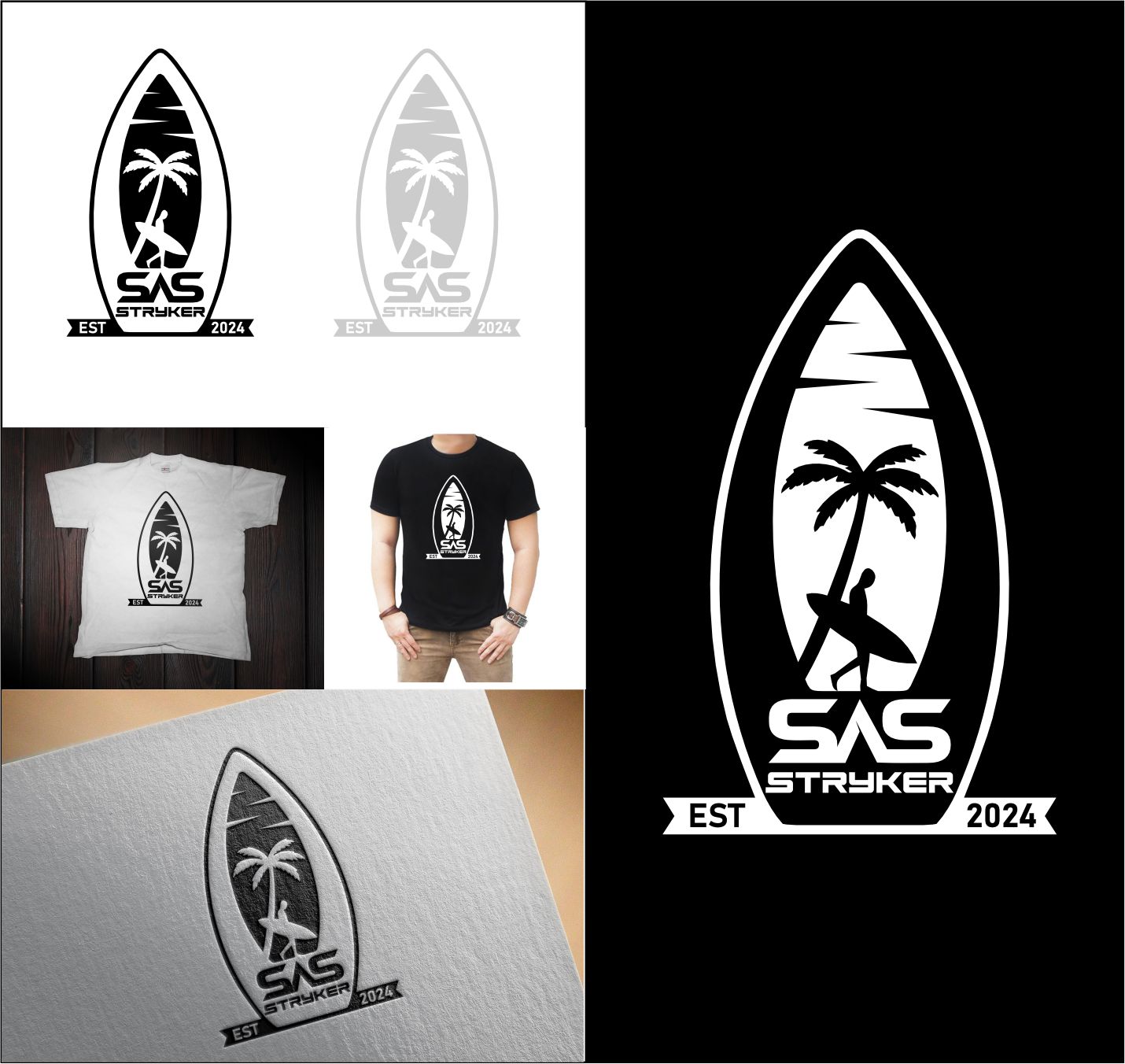 Logo Design by GreendArt for this project | Design #32664555