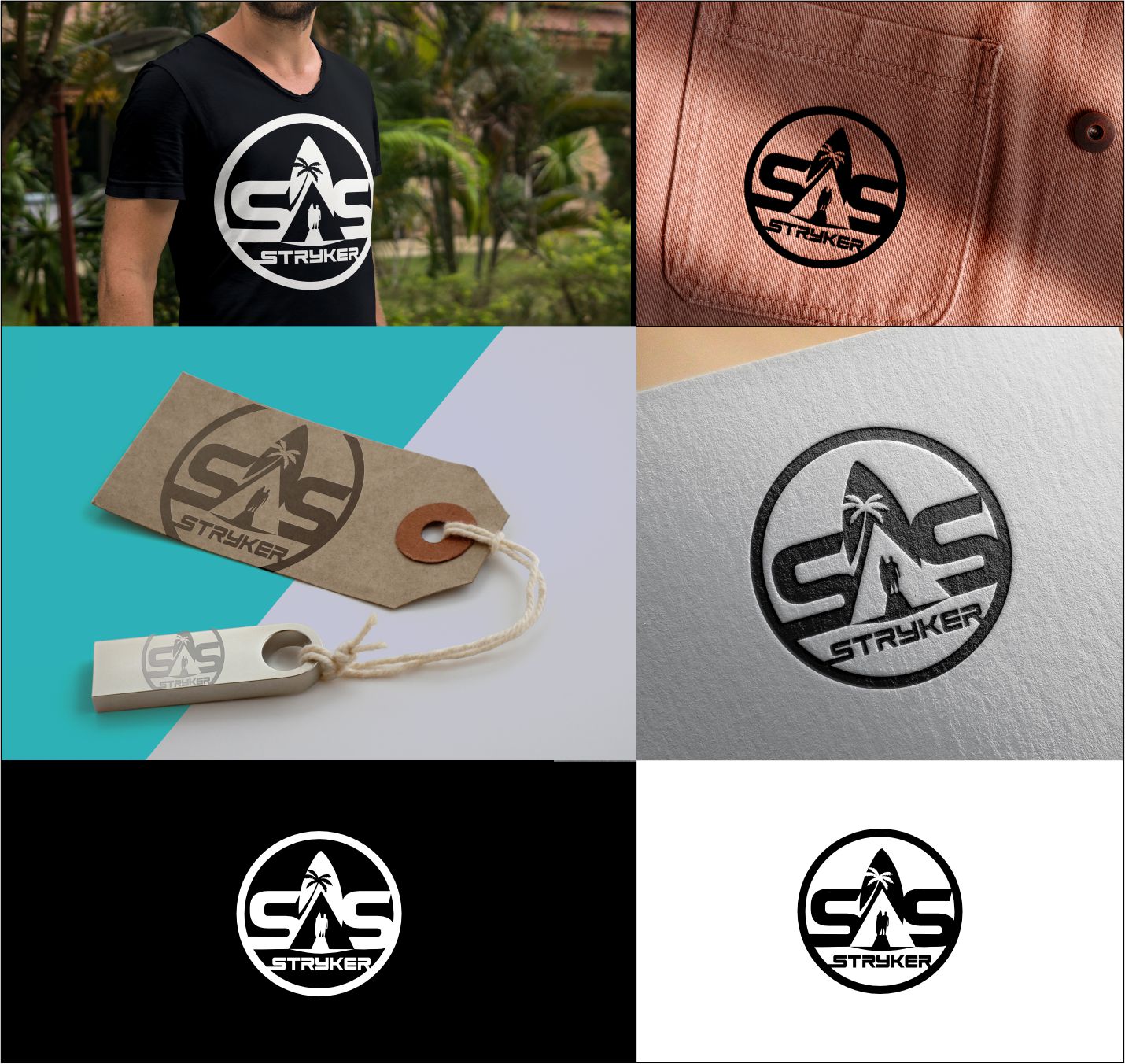 Logo Design by GreendArt for this project | Design #32664717