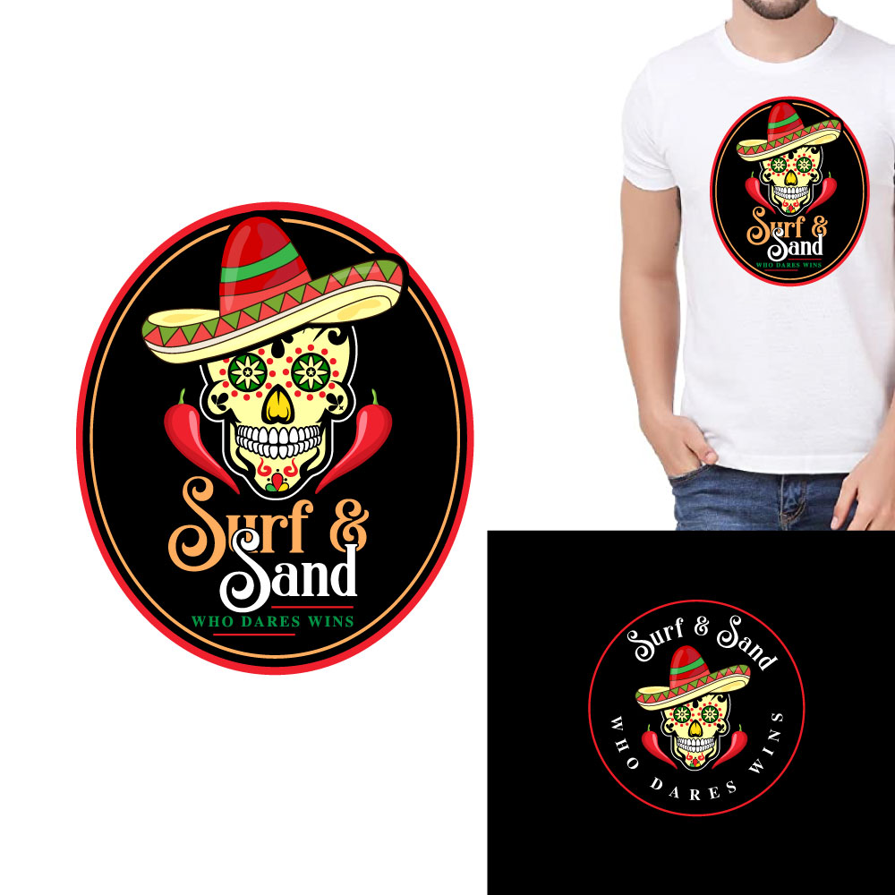 Logo Design by Maria's Creation for this project | Design #32461352