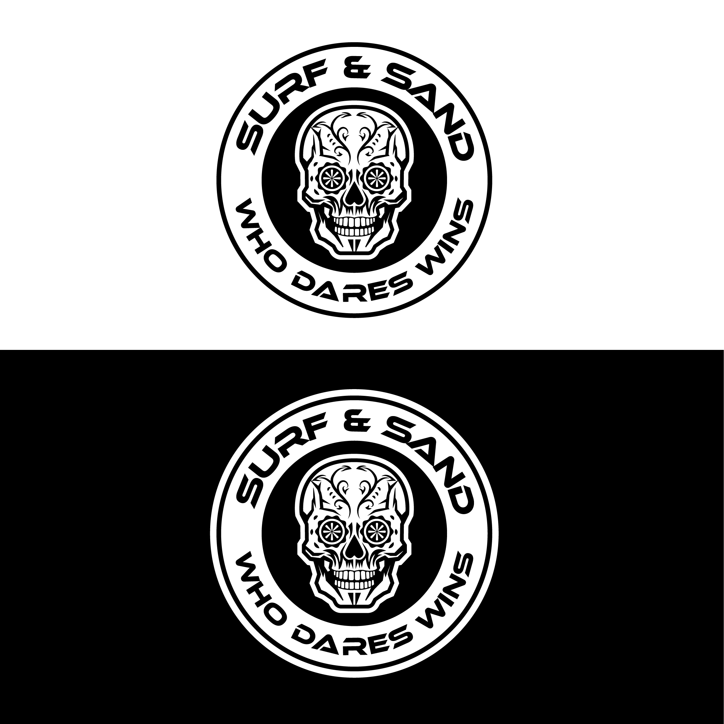 Logo Design by dskyvbc for this project | Design #32460339