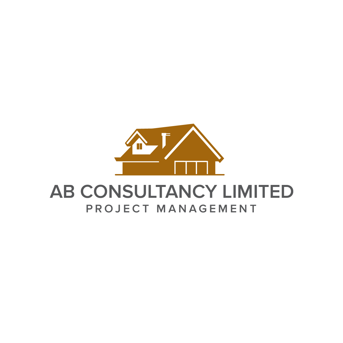Logo Design by Elrich for AB Consultancy Limited | Design #32471254