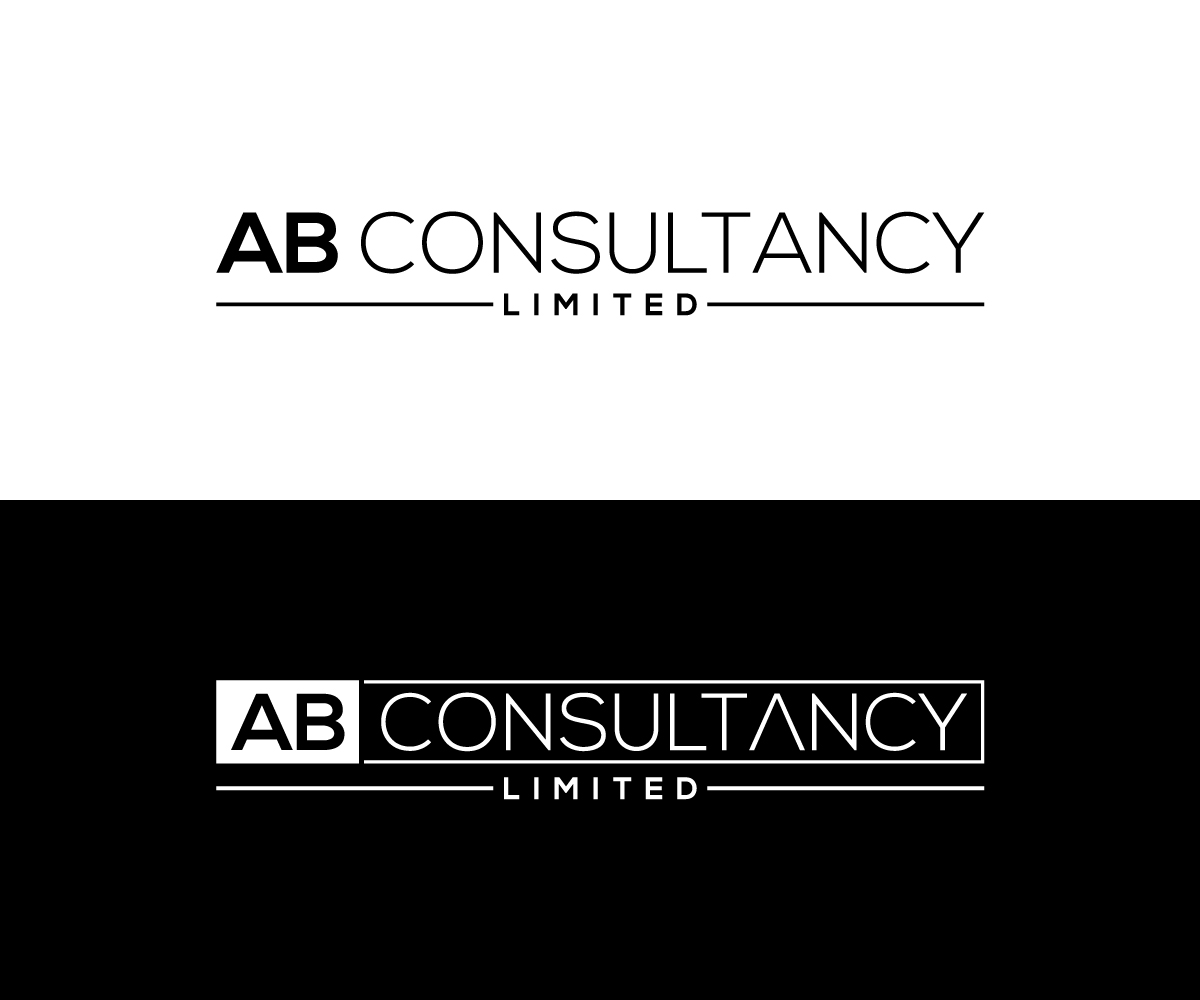 Logo Design by Zt Art for AB Consultancy Limited | Design #32471654
