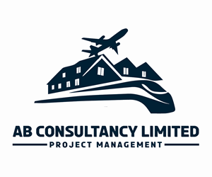 Logo Design by S5 for AB Consultancy Limited | Design: #32469109