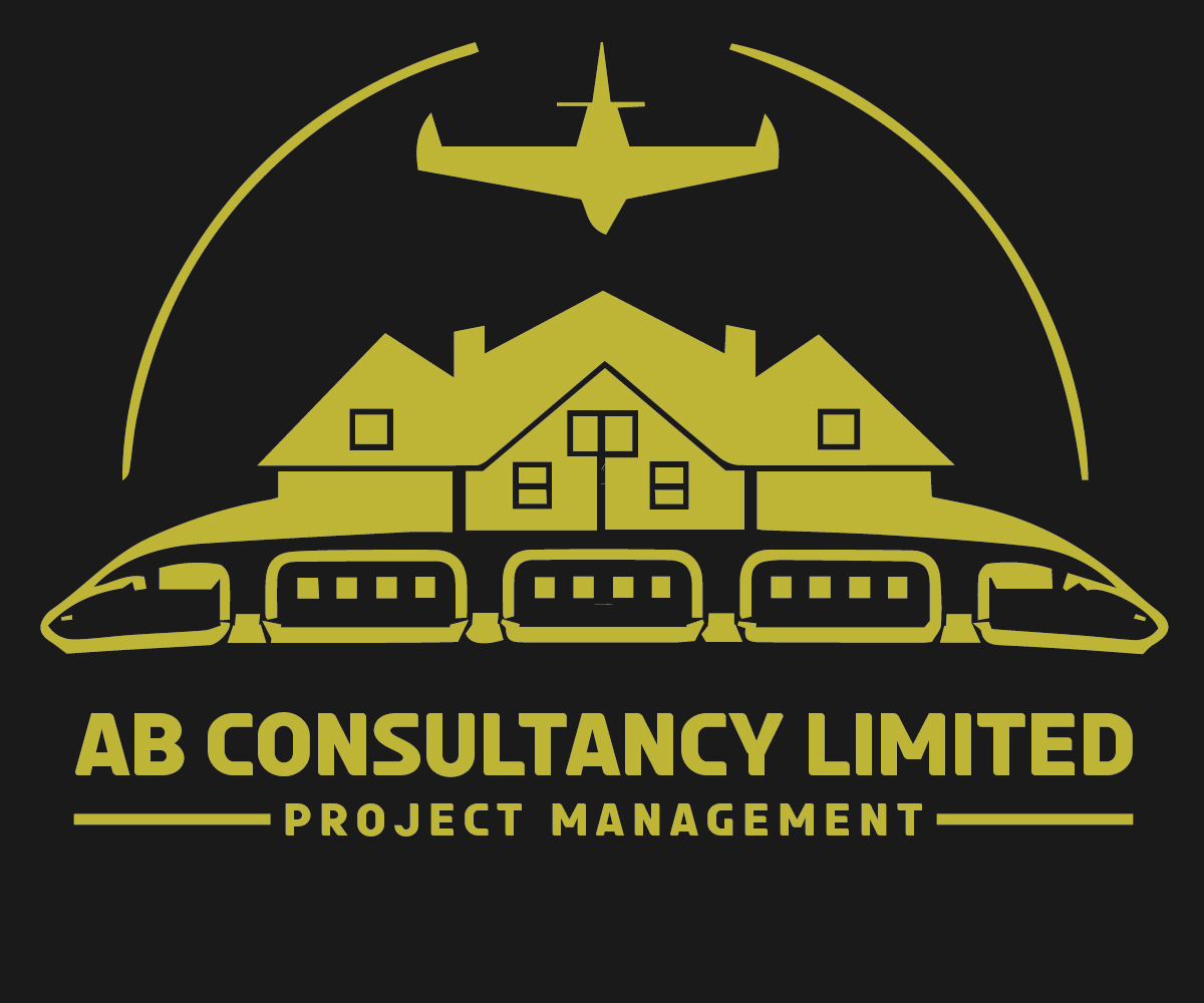 Design de Logo par S5 pour AB Consultancy Limited | Design #32469116