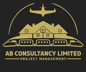 Design de Logo par S5 pour AB Consultancy Limited | Design : #32469116