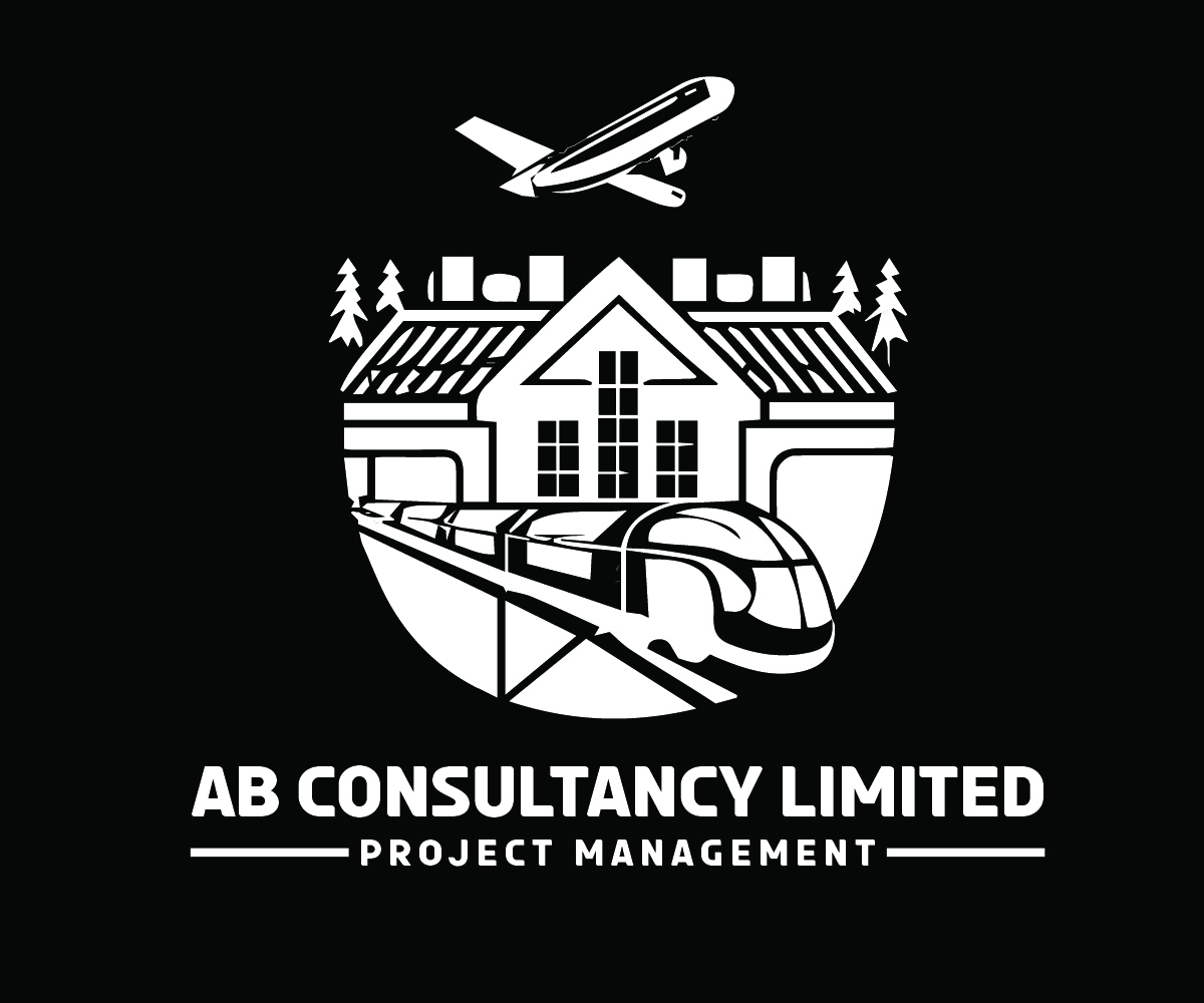 Design de Logo par S5 pour AB Consultancy Limited | Design #32469124