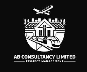 Design de Logo par S5 pour AB Consultancy Limited | Design : #32469124