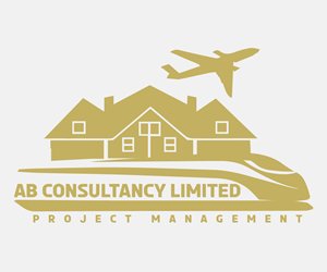 Design de Logo par S5 pour AB Consultancy Limited | Design : #32469162