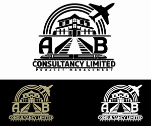 Design de Logo par S5 pour AB Consultancy Limited | Design : #32469863