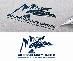 Logo Design by S5 for AB Consultancy Limited | Design: #32470819