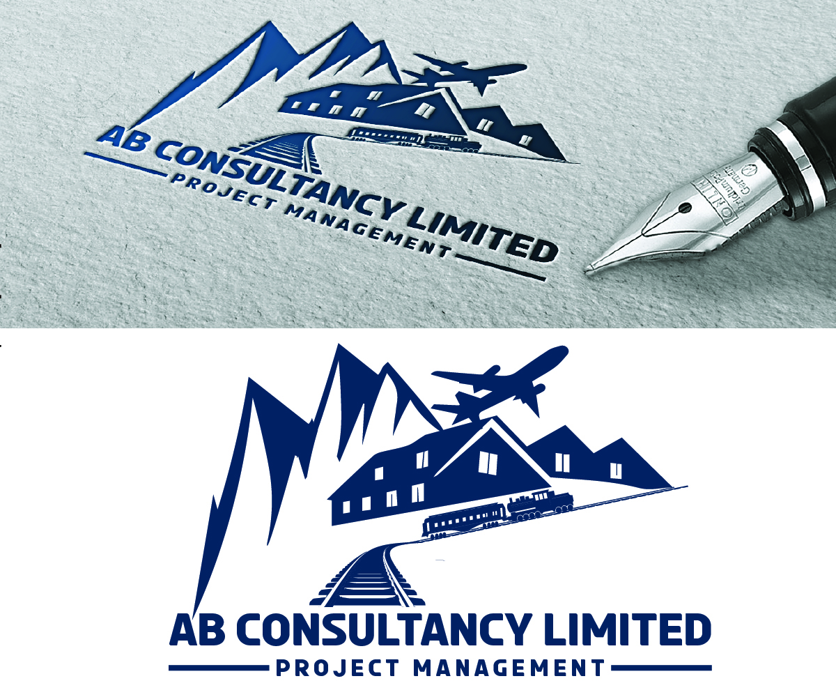 Design de Logo par S5 pour AB Consultancy Limited | Design #32472737