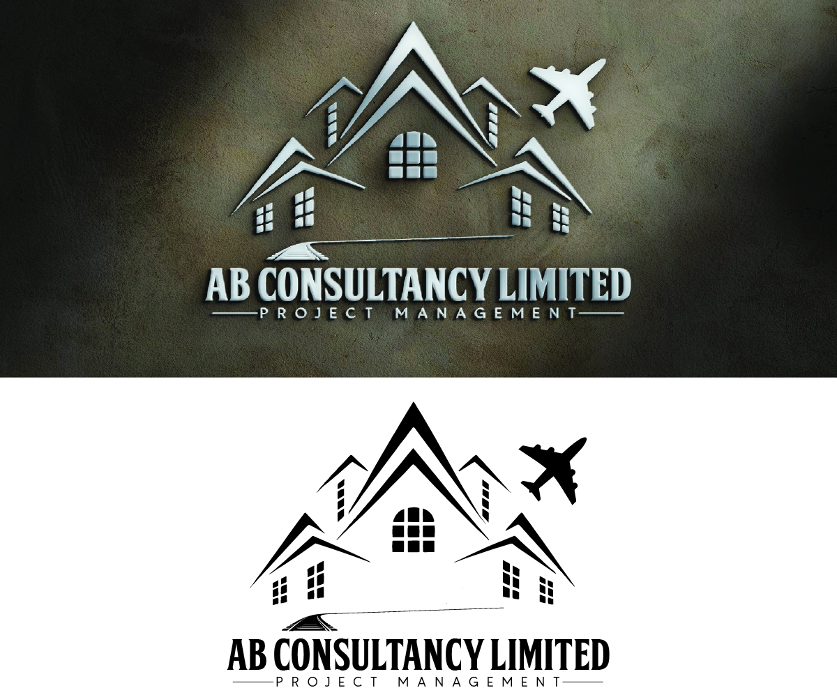 Design de Logo par S5 pour AB Consultancy Limited | Design #32477458