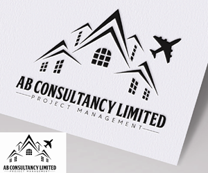Logo Design by S5 for AB Consultancy Limited | Design: #32477503