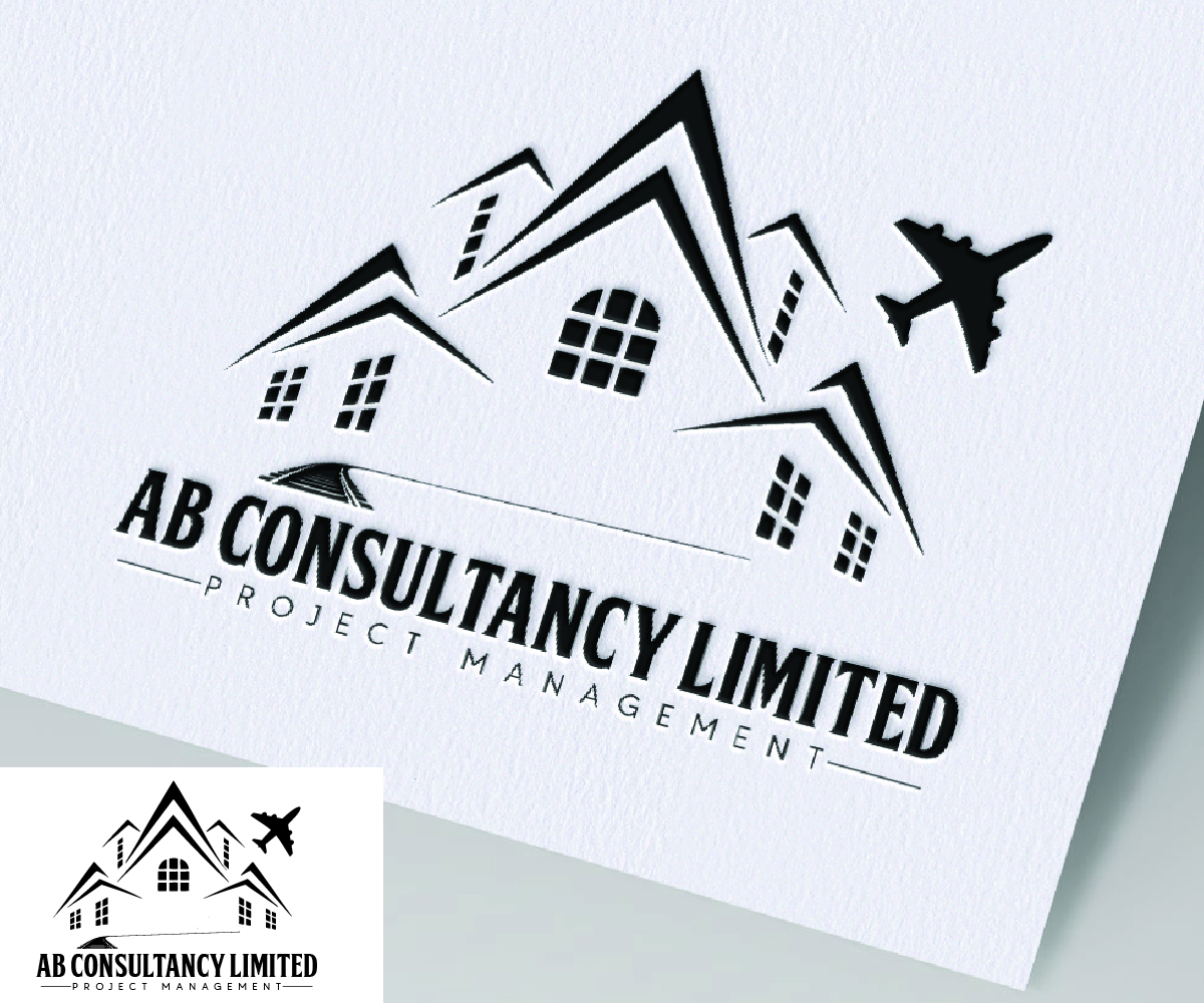 Design de Logo par S5 pour AB Consultancy Limited | Design #32477520