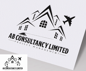Logo Design by S5 for AB Consultancy Limited | Design: #32477520