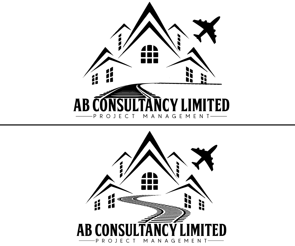 Design de Logo par S5 pour AB Consultancy Limited | Design #32478219
