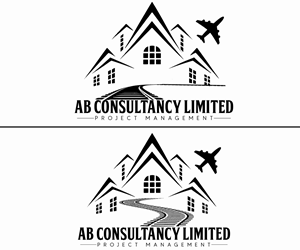 Logo Design by S5 for AB Consultancy Limited | Design: #32478219
