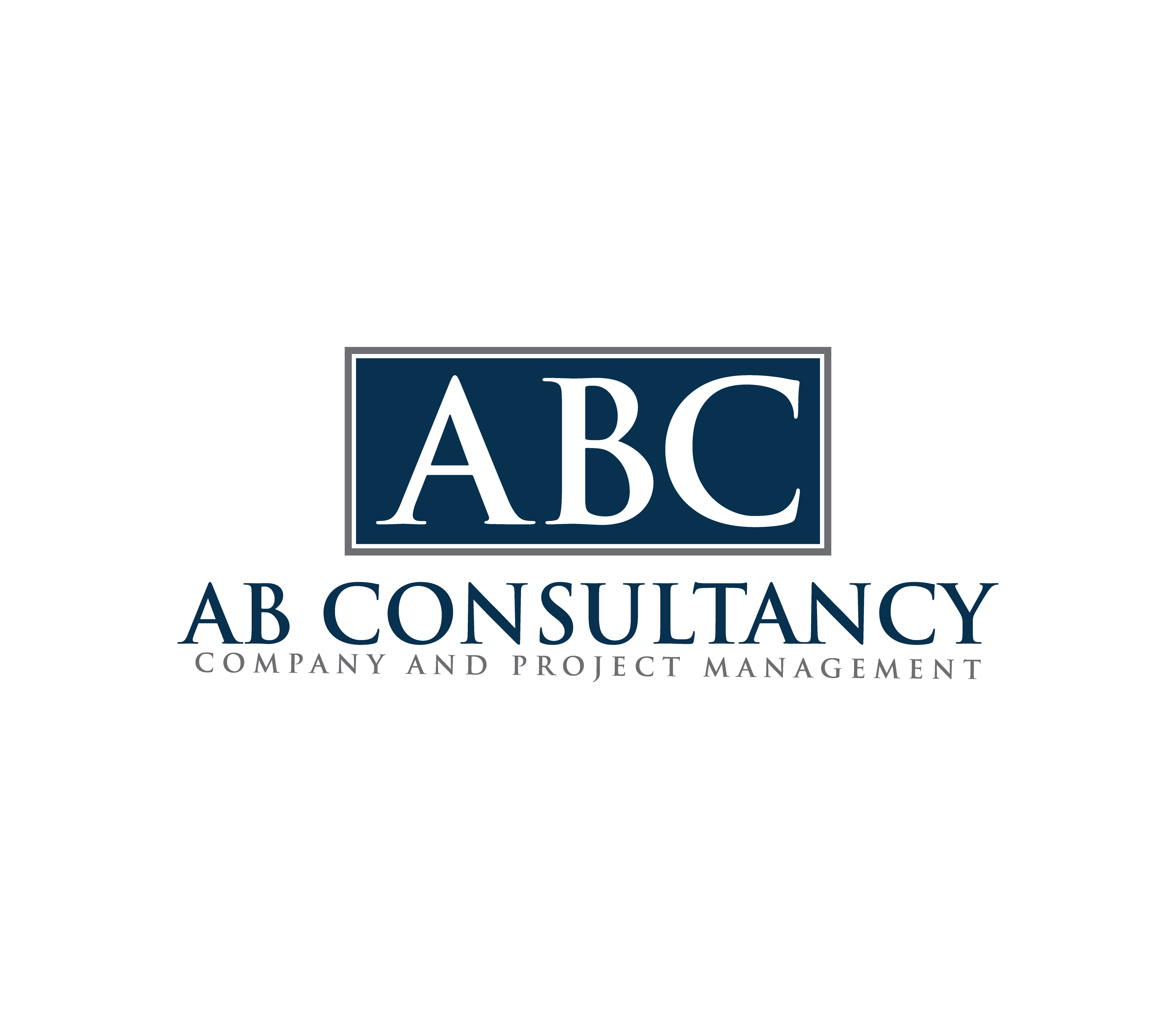 Logo Design by Logotruck for AB Consultancy Limited | Design #32472117