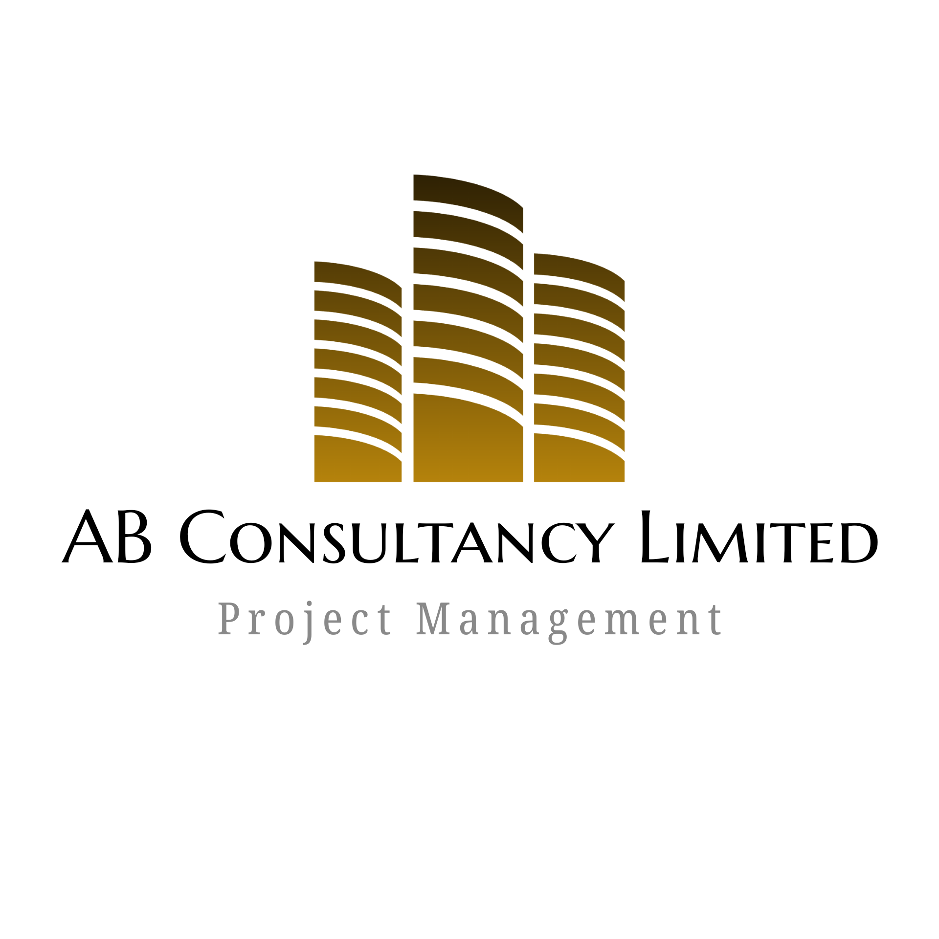 Logo Design by Sumana for AB Consultancy Limited | Design #32482975