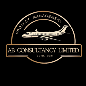 Logo Design by Sumana for AB Consultancy Limited | Design: #32482977