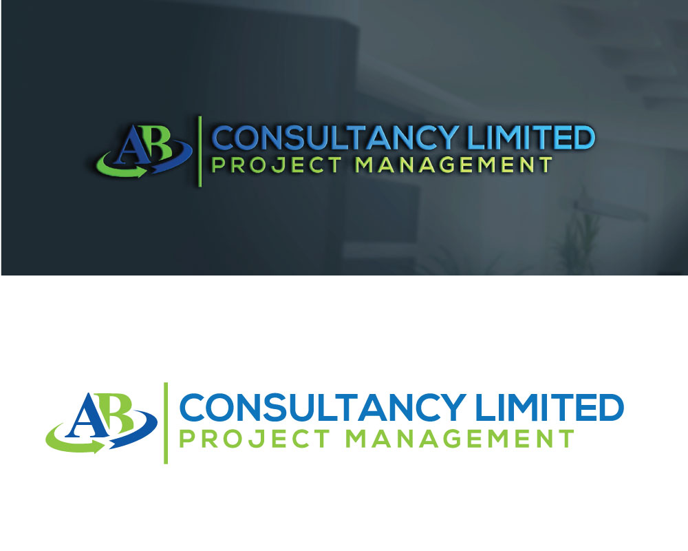 Logo Design by Fürstenberg design for AB Consultancy Limited | Design #32468180
