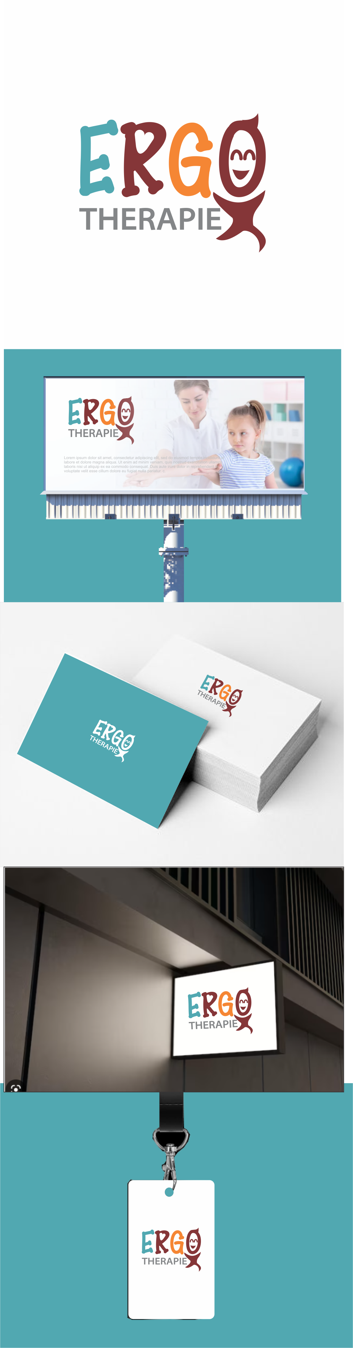 Logo Design by Galap Rizqi for this project | Design #32567579