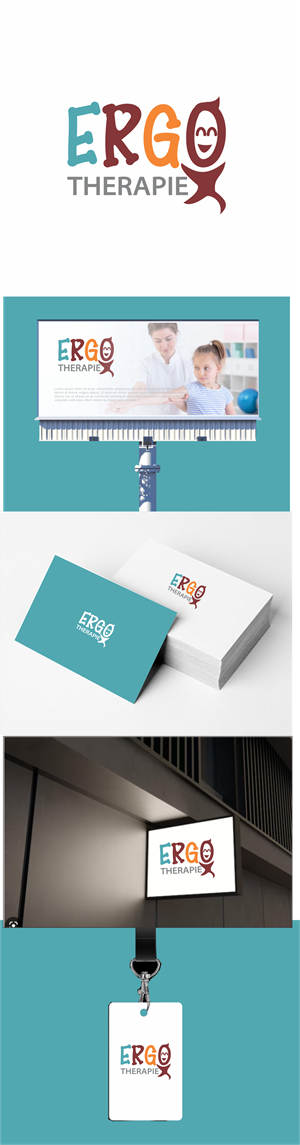 Logo Design by Galap Rizqi for this project | Design: #32567579