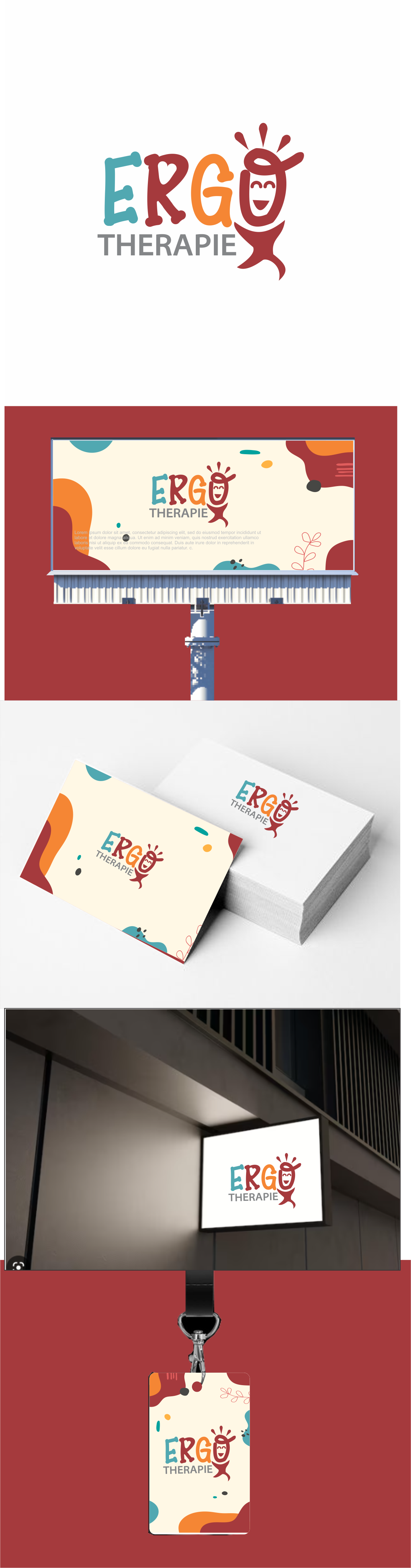 Logo Design by Galap Rizqi for this project | Design #32567758