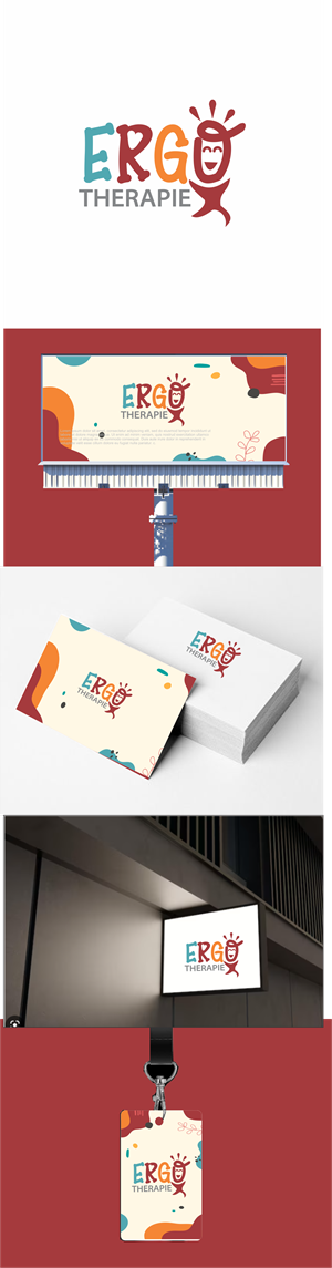 Logo Design by Galap Rizqi for this project | Design: #32567758