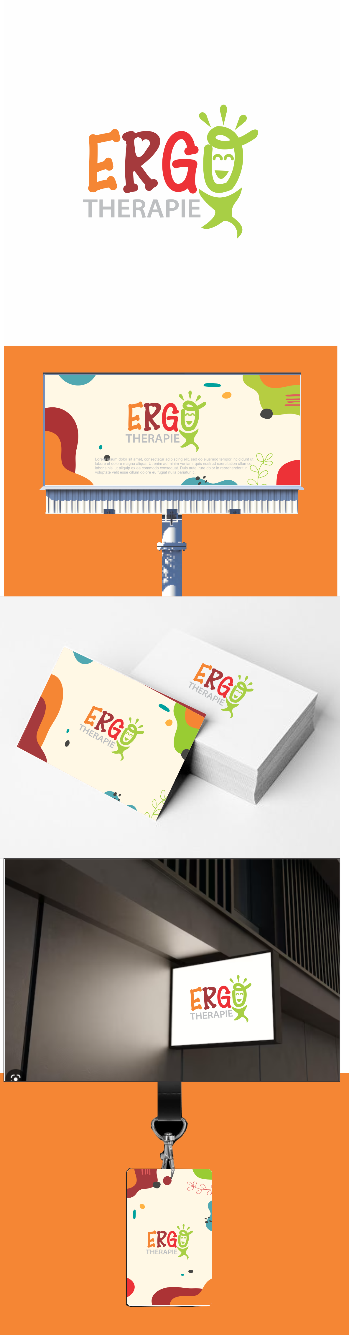 Logo Design by Galap Rizqi for this project | Design #32567816