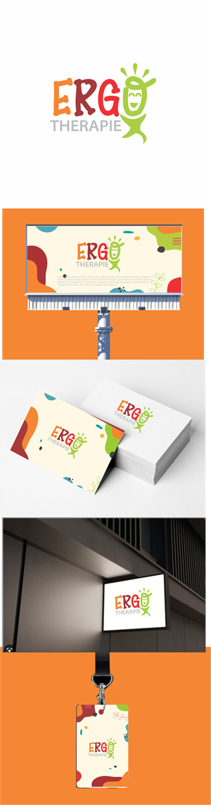 Logo Design by Galap Rizqi for this project | Design: #32567816