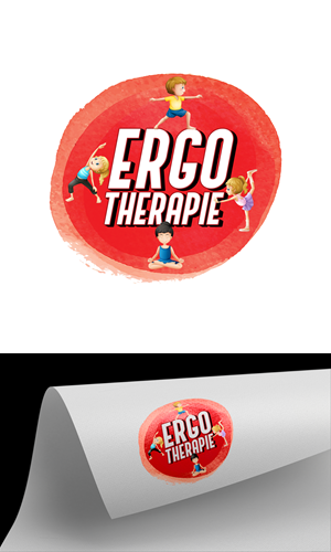 Logo Design by Wiihee