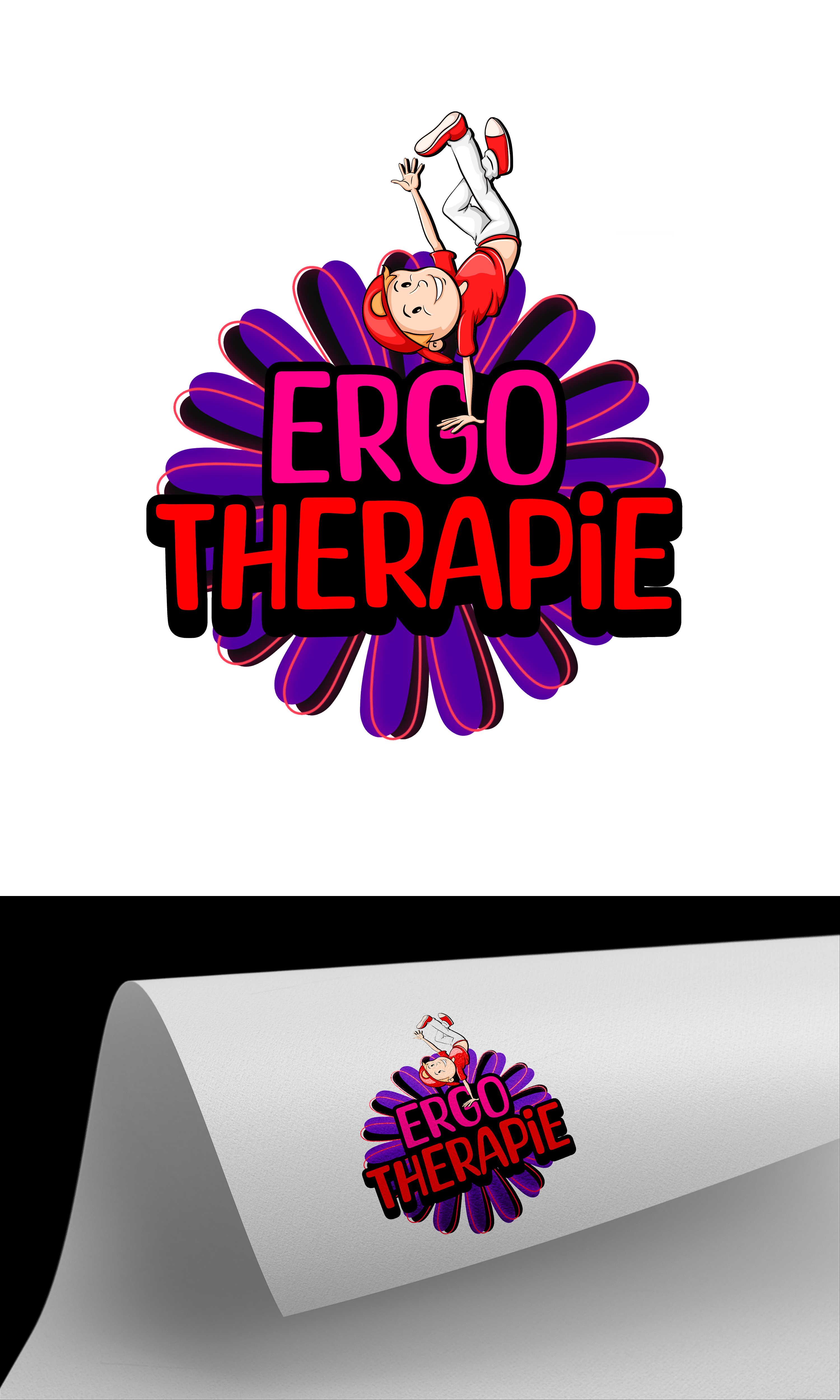 Logo Design by Wiihee for this project | Design #32470429