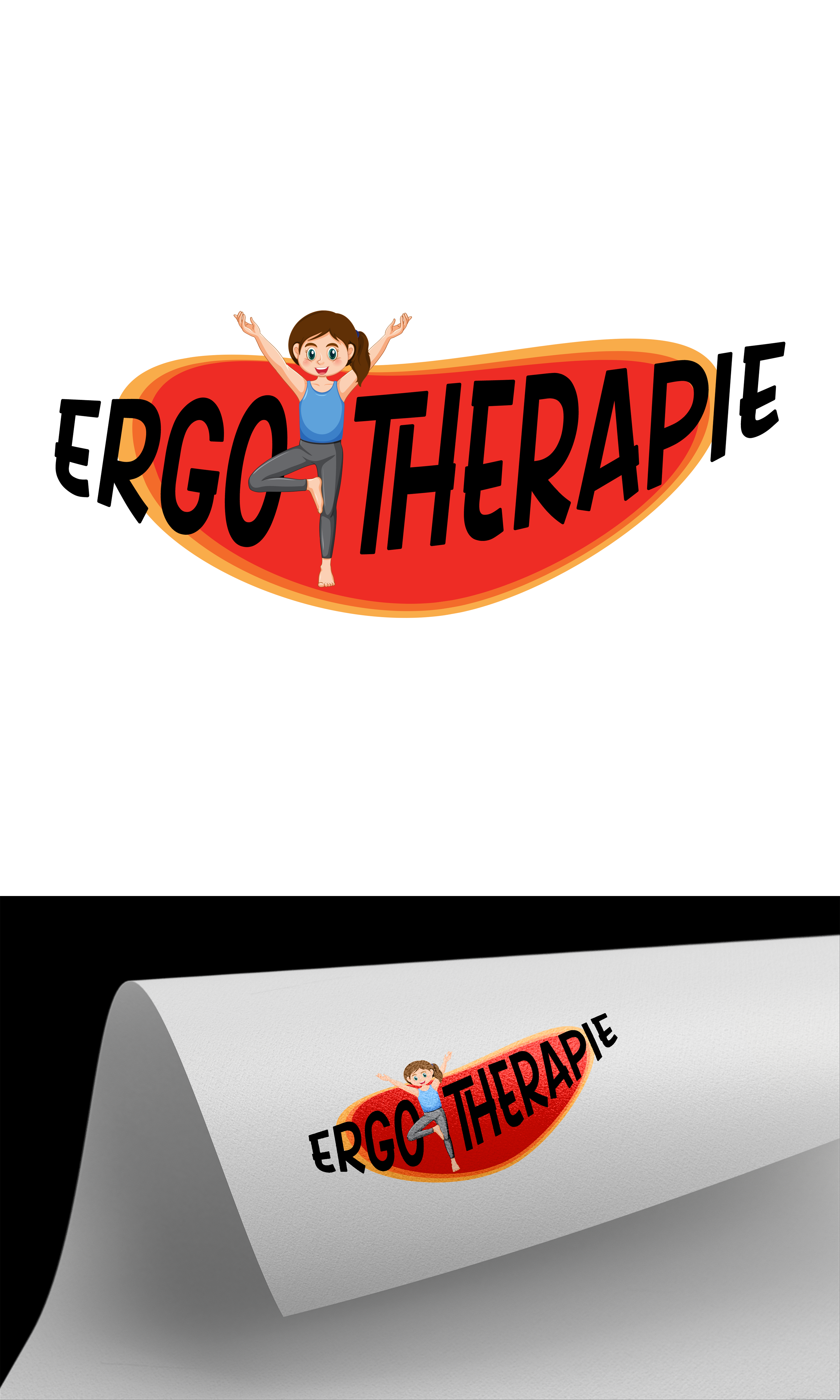 Logo Design by Wiihee for this project | Design #32470439