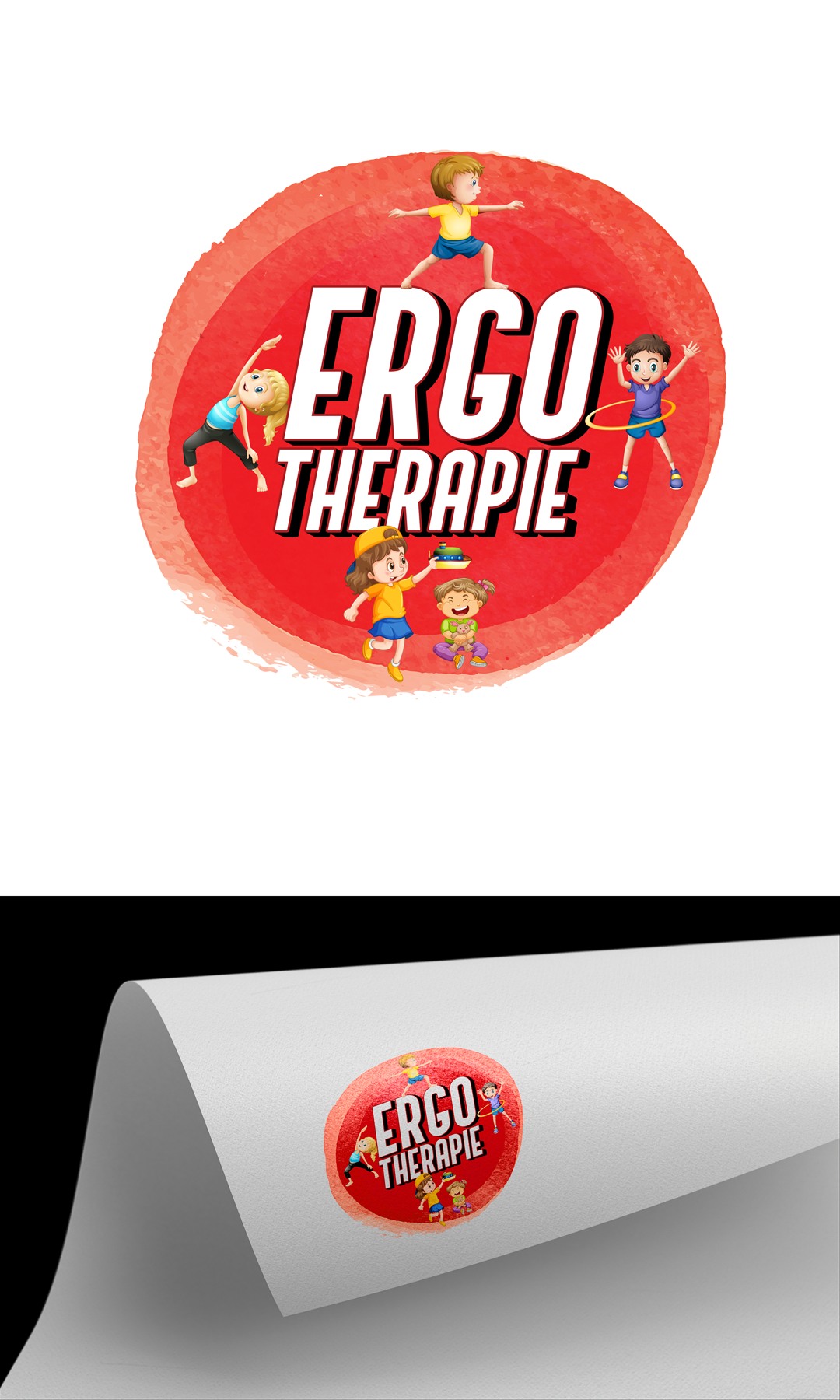 Logo Design by Wiihee for this project | Design #32478237