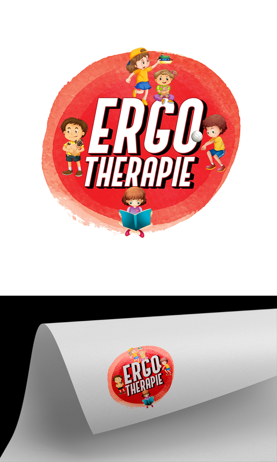 Logo Design by Wiihee for this project | Design #32483958