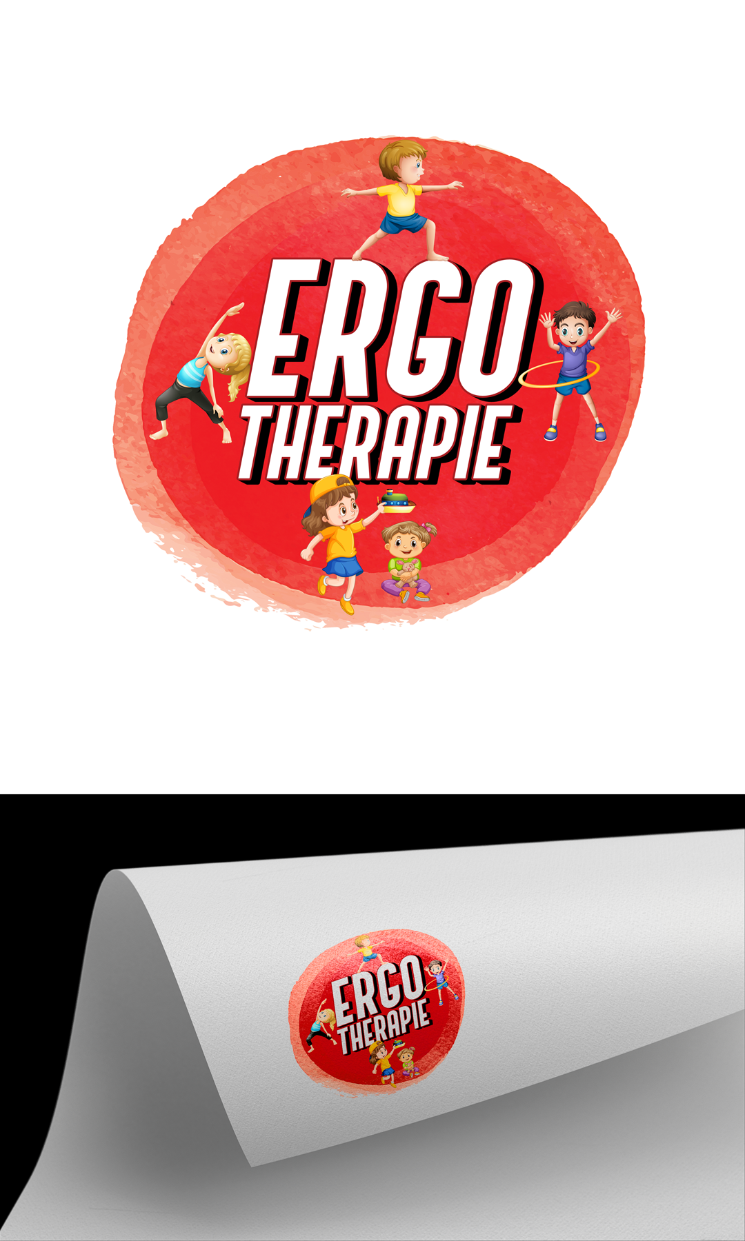 Logo Design by Wiihee for this project | Design #32483989